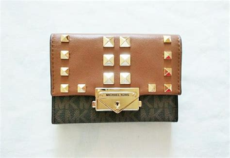 michael kors cece wallet|Michael Kors Wallet purses.